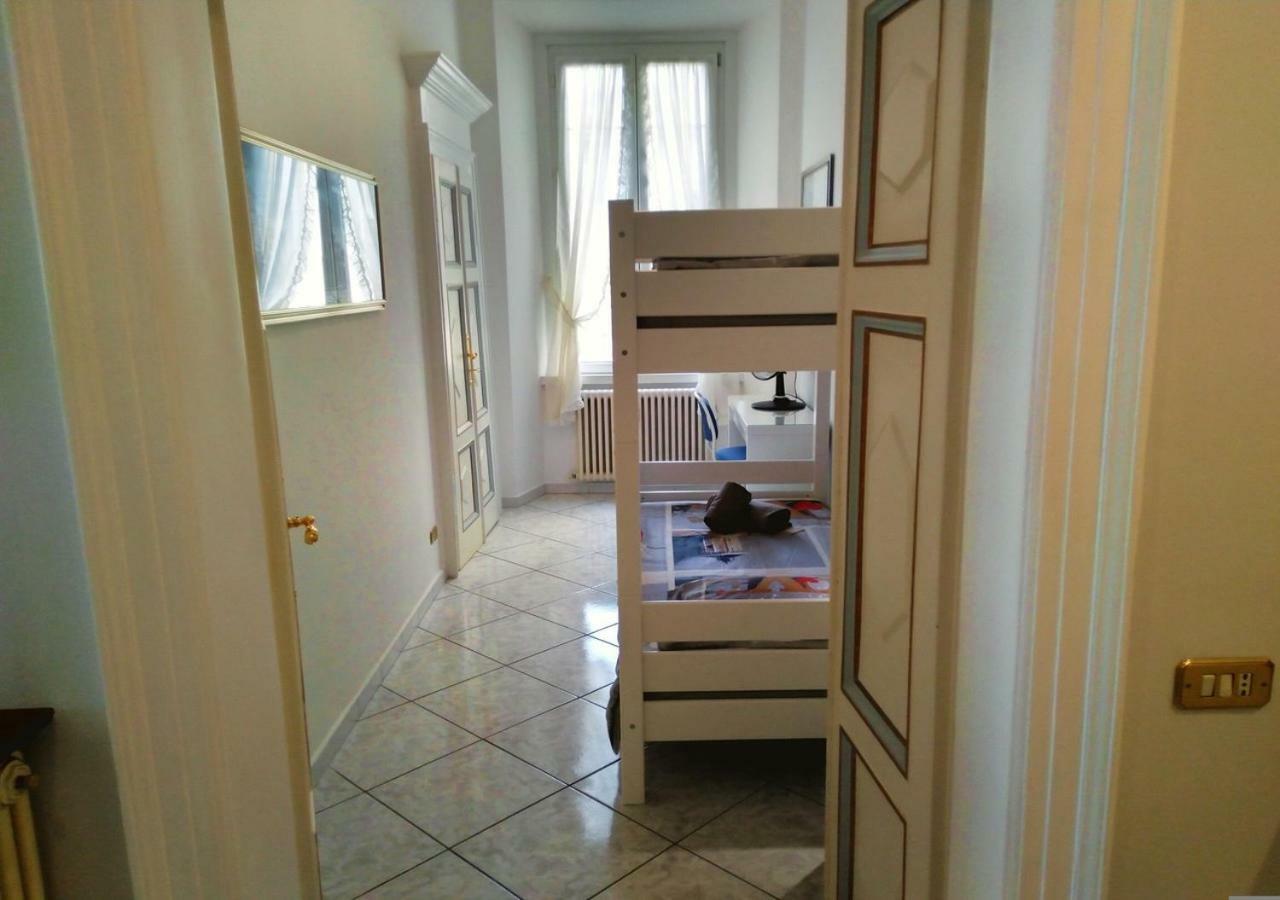 科莫Casa Scalini公寓 外观 照片